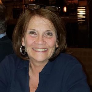 Meet your Posher, Diane